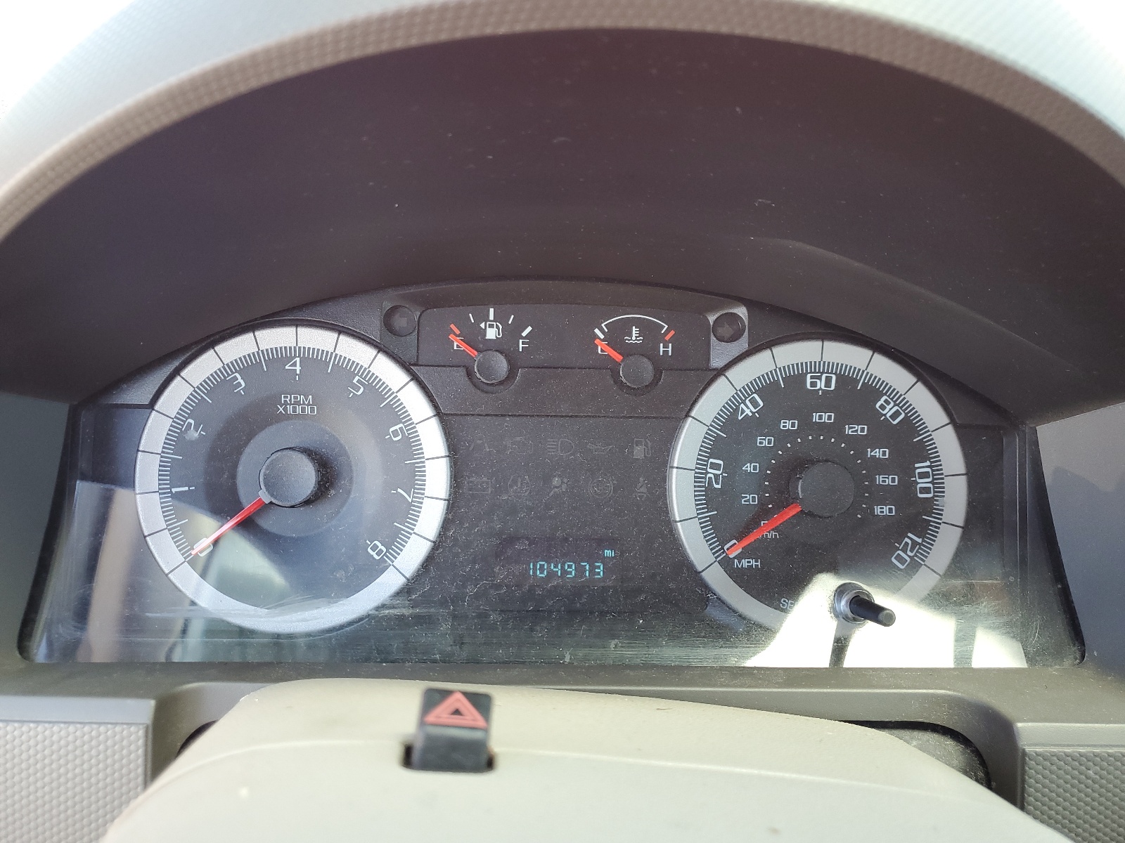 1FMCU02739KA58645 2009 Ford Escape Xls