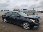 2013 Hyundai Sonata Se за продажба в Des Moines, IA - Front End