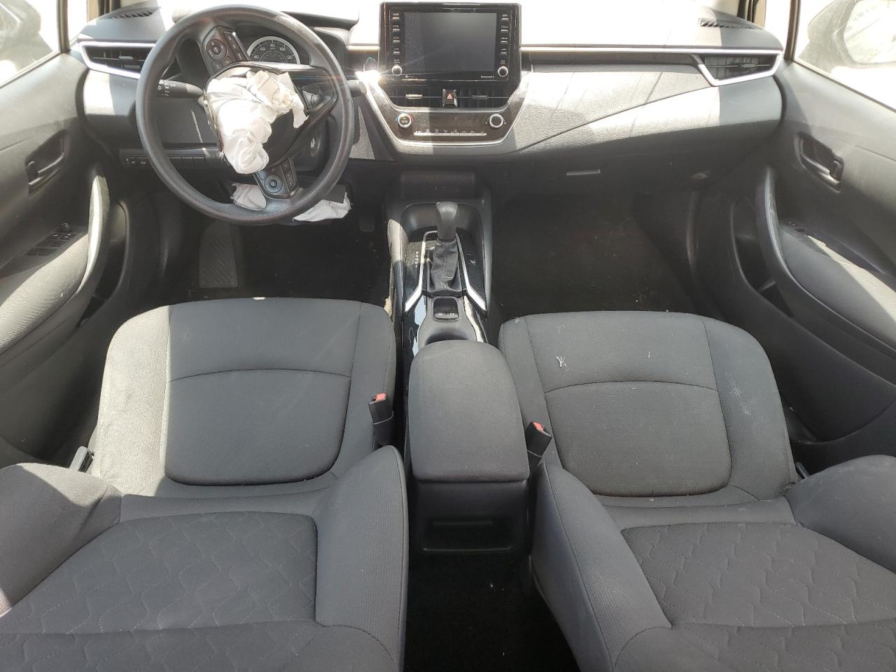2022 Toyota Corolla - Image 8