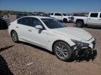 2019 Infiniti Q50 Pure zu verkaufen in Phoenix, AZ - Front End