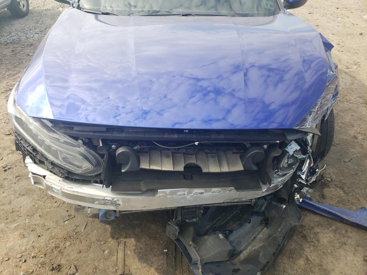 1HGCV2F39LA011333 2020 Honda Accord Sport