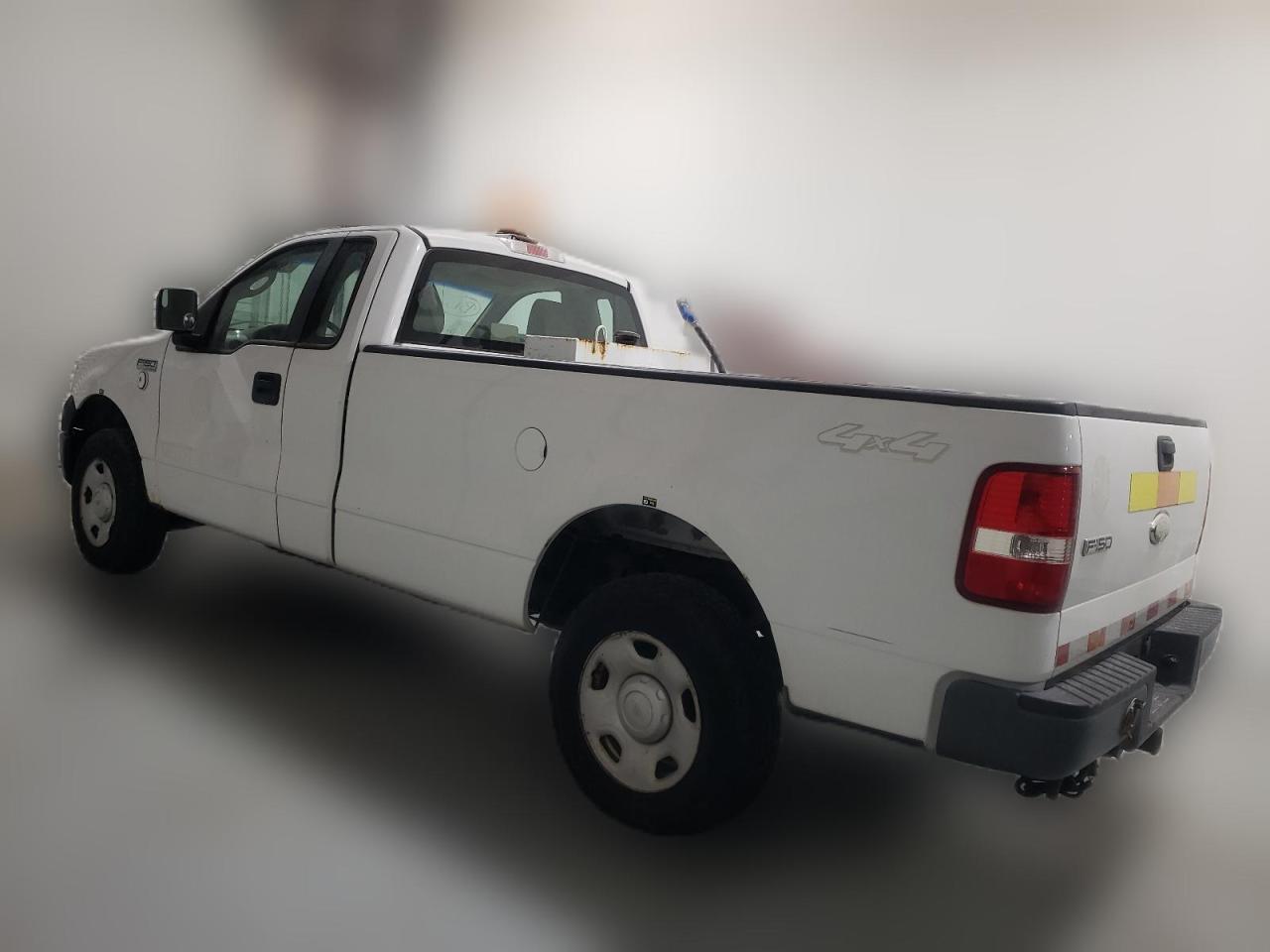 1FTRF14WX7KD42399 2007 Ford F150