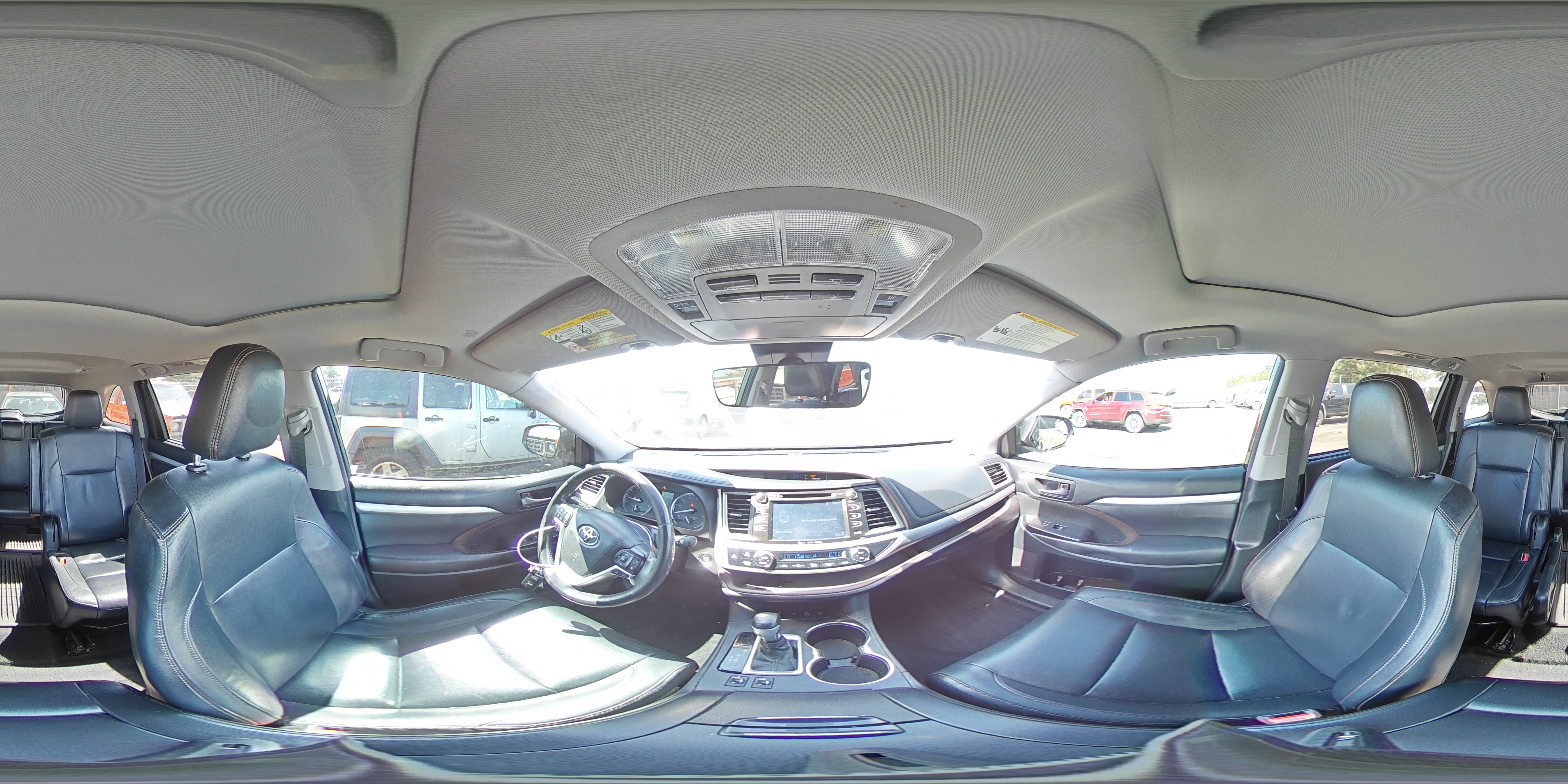 2018 Toyota Highlander Se VIN: 5TDJZRFH2JS550679 Lot: 58926624