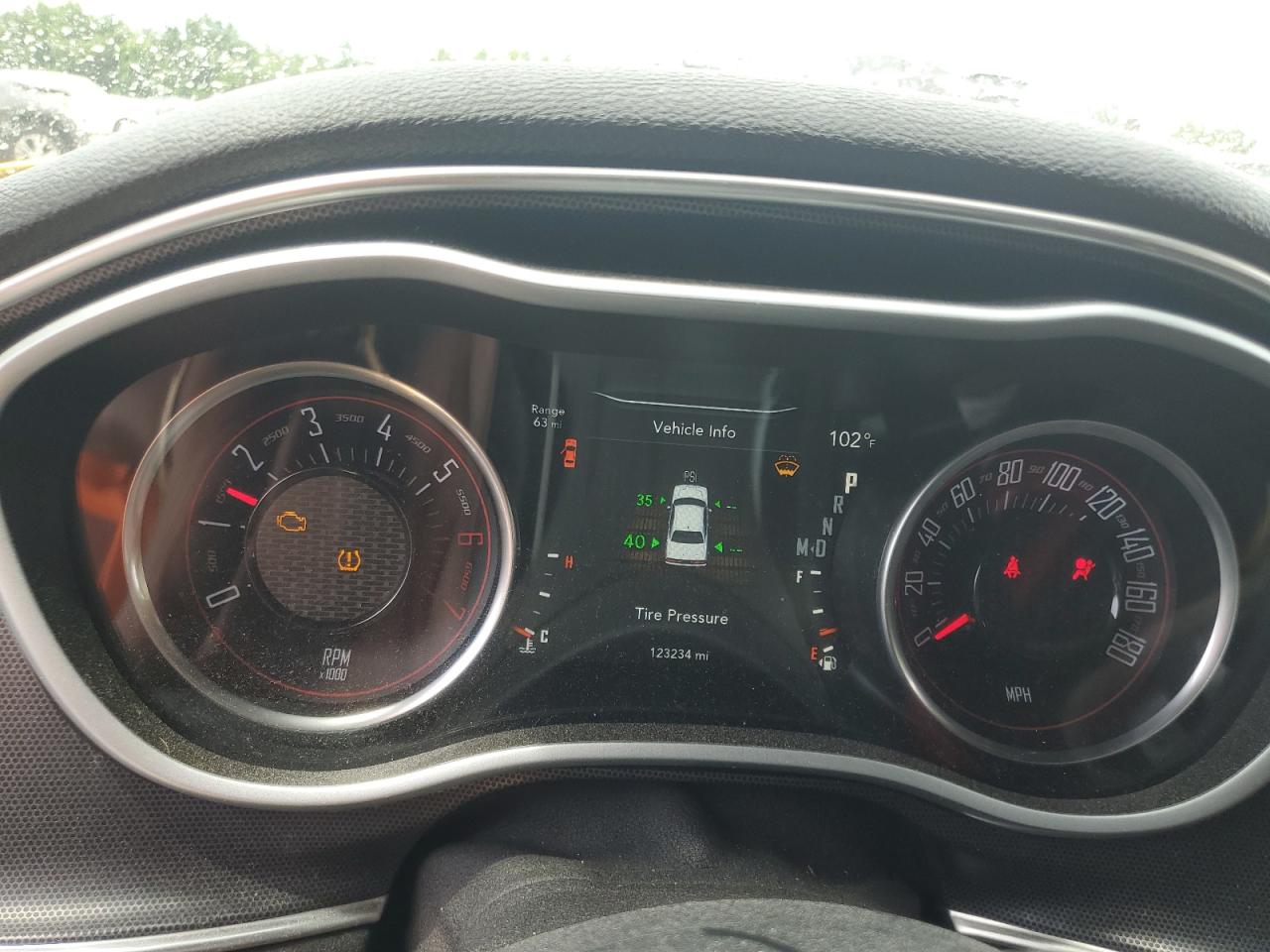 2017 Dodge Challenger R/T 392 VIN: 2C3CDZFJ4HH518257 Lot: 60408814