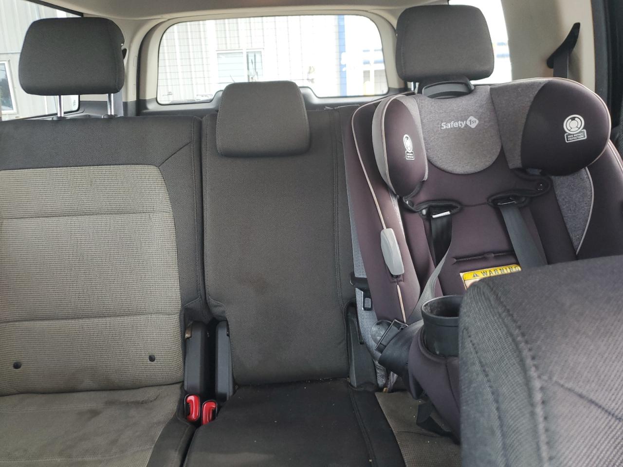 2010 Ford Flex Sel VIN: 2FMGK5CCXABA14737 Lot: 59931724