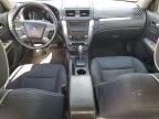 2012 Ford Fusion Se en Venta en Taylor, TX - Normal Wear