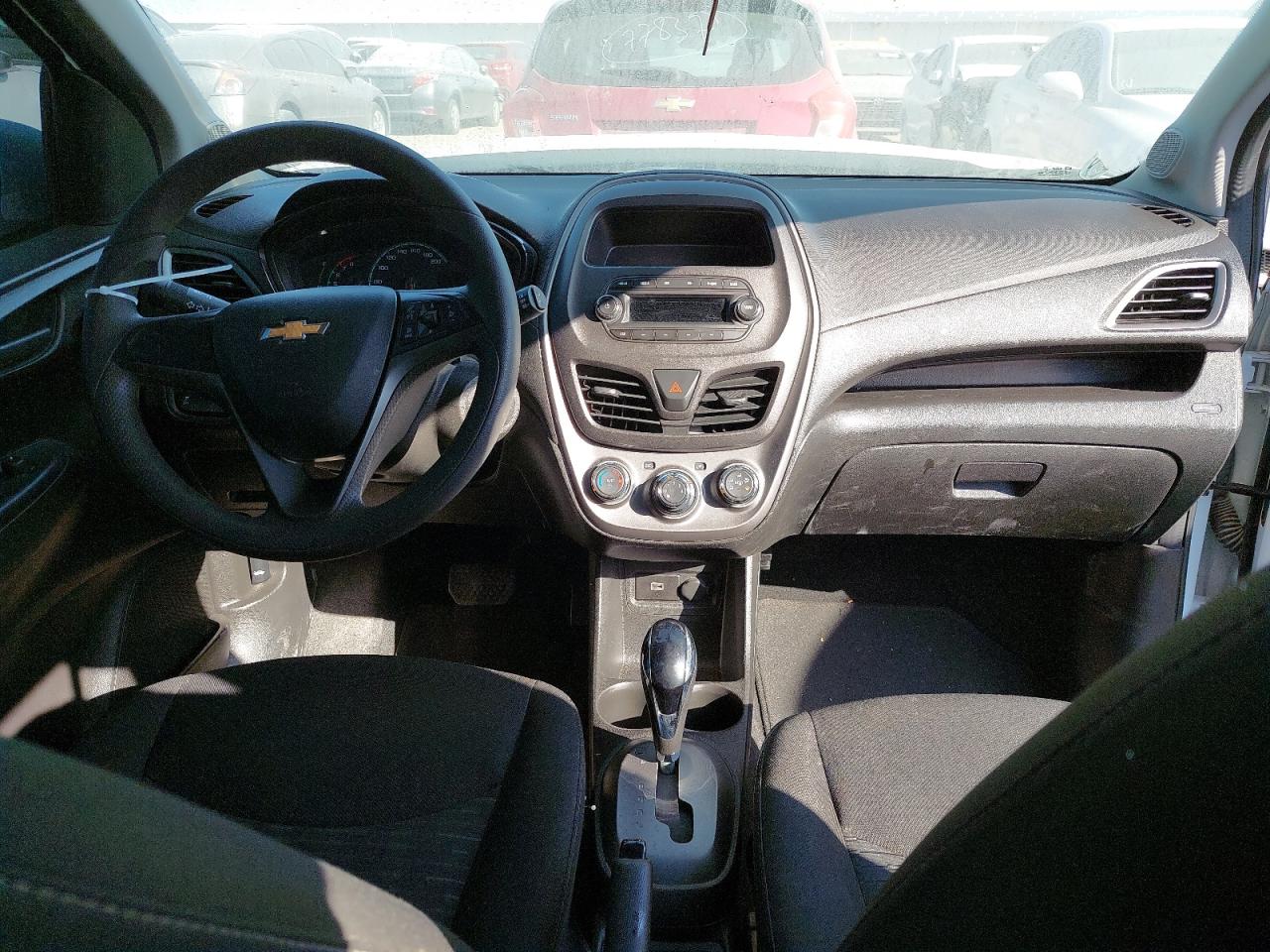 KL1CD6CA4KC710830 - 2019 Chevrolet Spark - #56975874