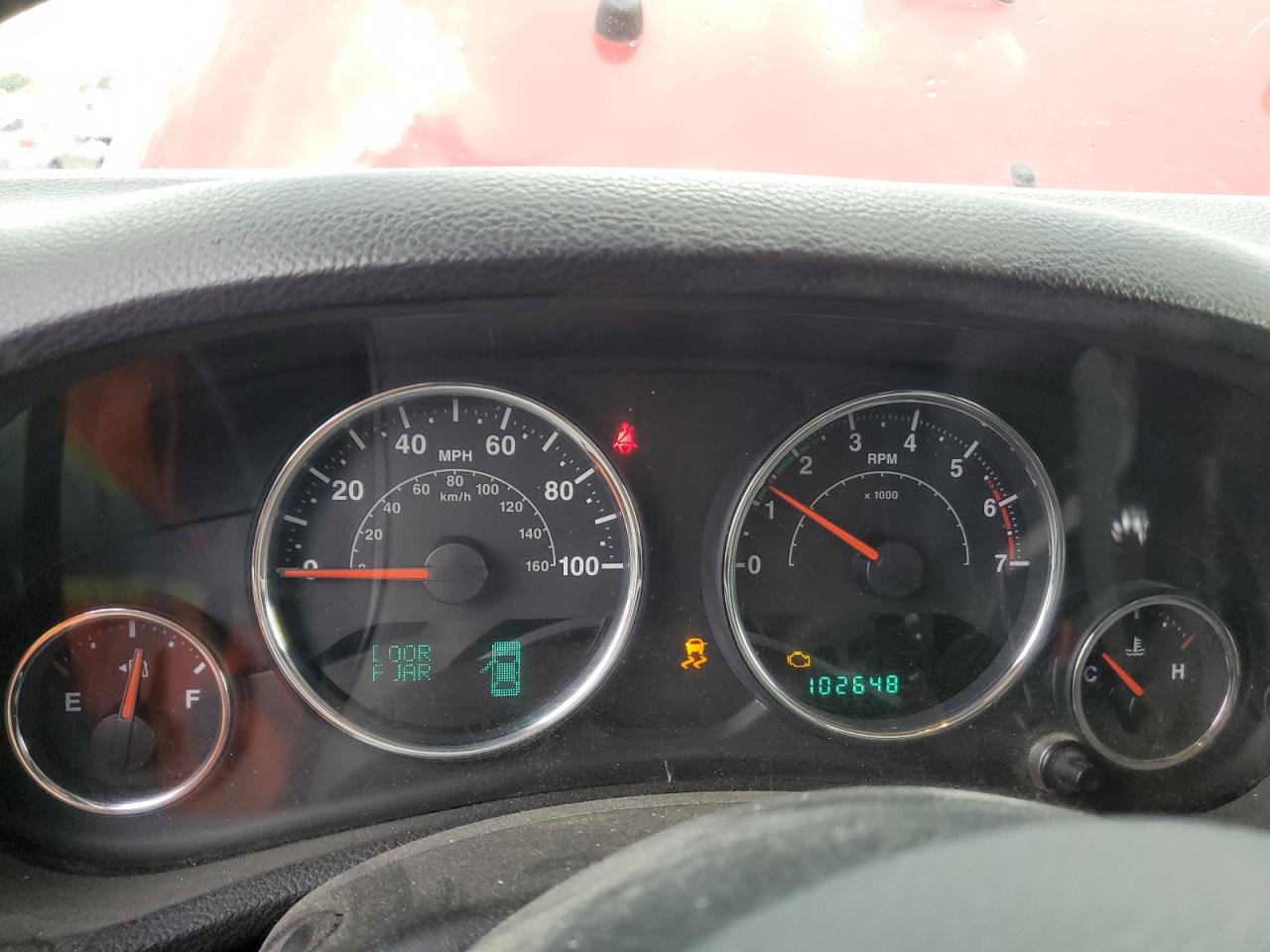 2011 Jeep Wrangler Rubicon VIN: 1J4BA6D11BL627944 Lot: 57783244