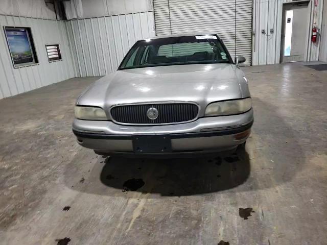 1997 Buick Lesabre Custom VIN: 1G4HP52K9VH441351 Lot: 61023604