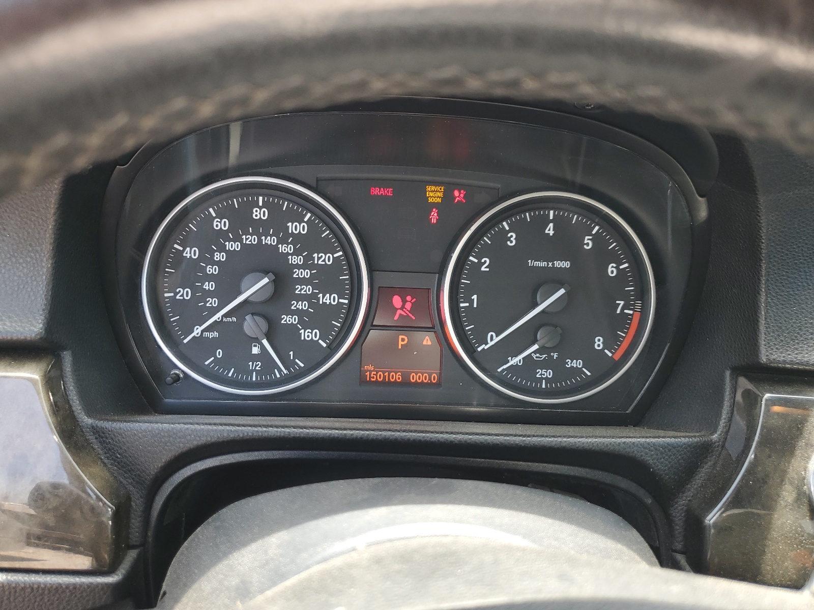 WBAWV13589P123040 2009 BMW 328 I Sulev