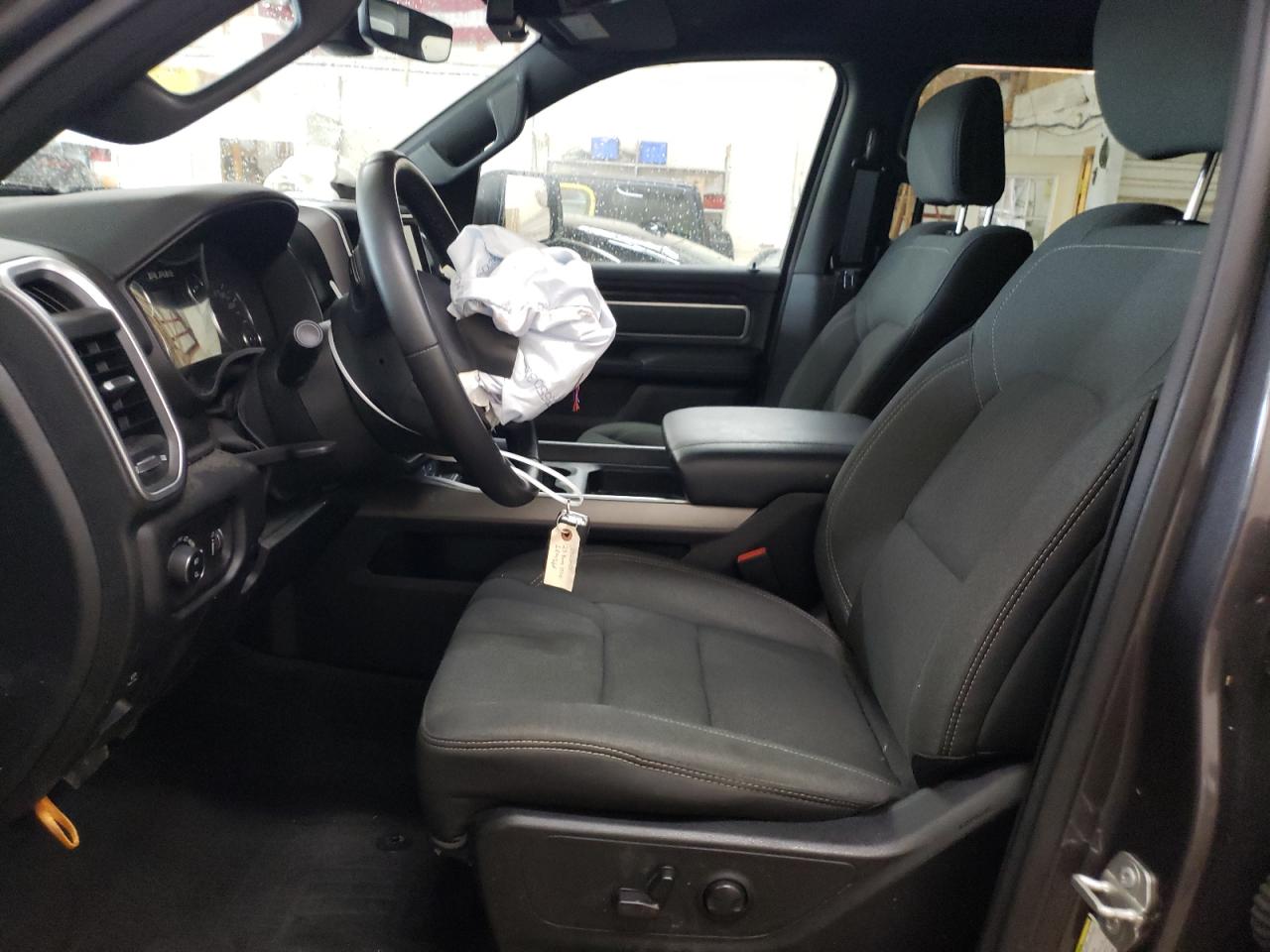 2023 Ram 1500 Big Horn/Lone Star VIN: 1C6RRFFG8PN613444 Lot: 60072464