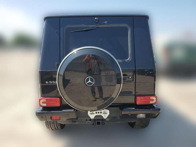 WDCYC3KF6GX256474 | 2016 Mercedes Benz 2016 mercedes-benz g 550