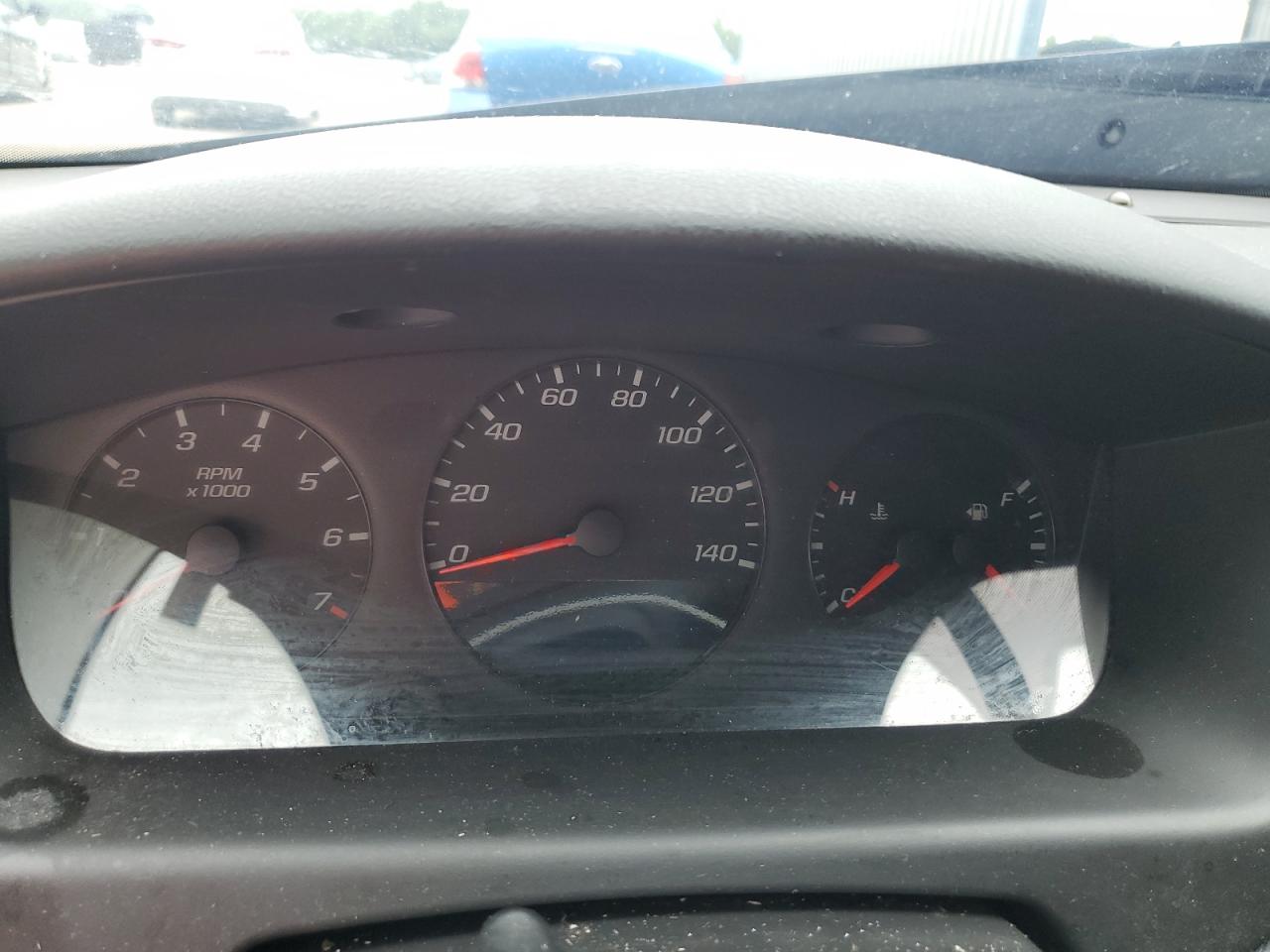 2012 Chevrolet Impala Ls VIN: 2G1WF5E33C1328474 Lot: 60083804