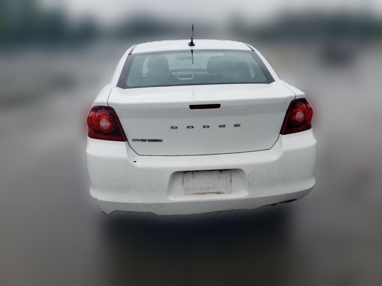 2012 Dodge Avenger Se VIN: 1C3CDZAB3CN220797 Lot: 56482244