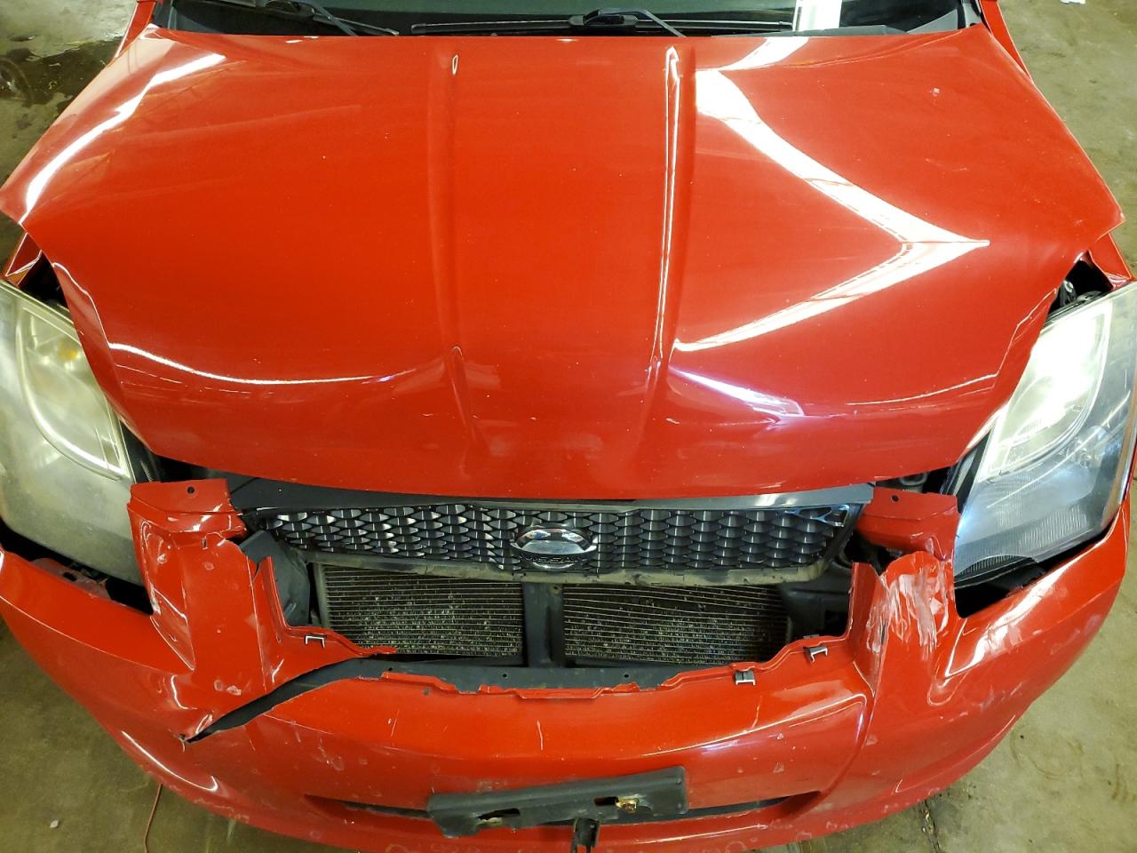 2012 Nissan Sentra 2.0 VIN: 3N1AB6AP7CL659605 Lot: 60190104