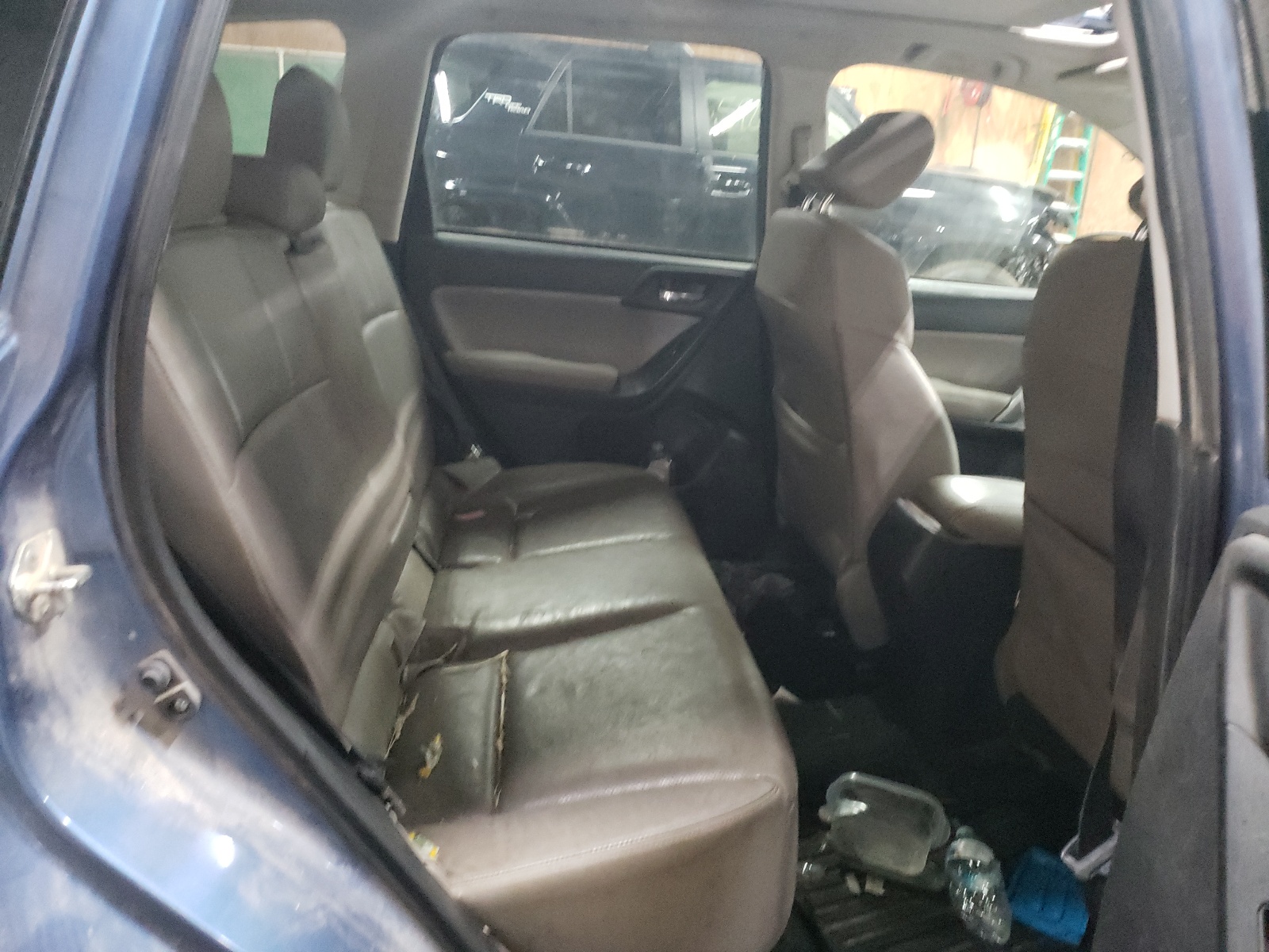 JF2SJAHC8FH501045 2015 Subaru Forester 2.5I Limited