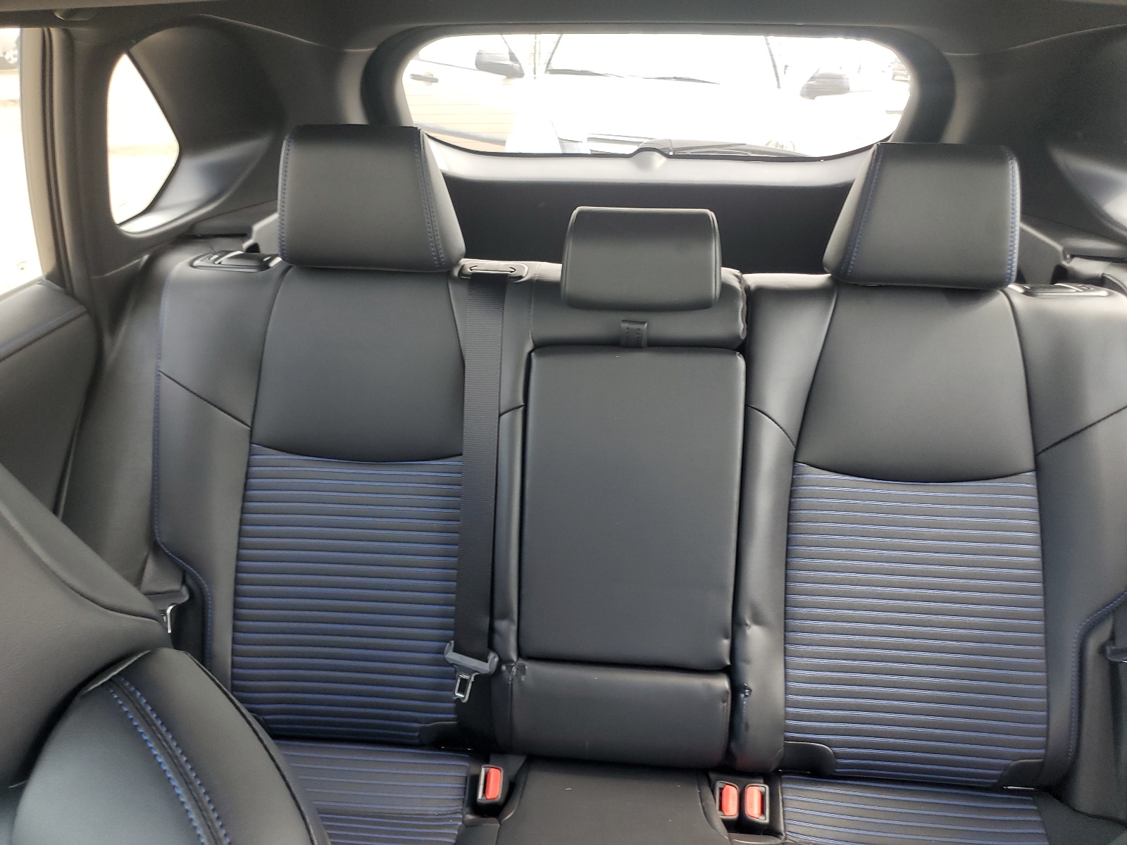 2T3E6RFV4NW030245 2022 Toyota Rav4 Xse