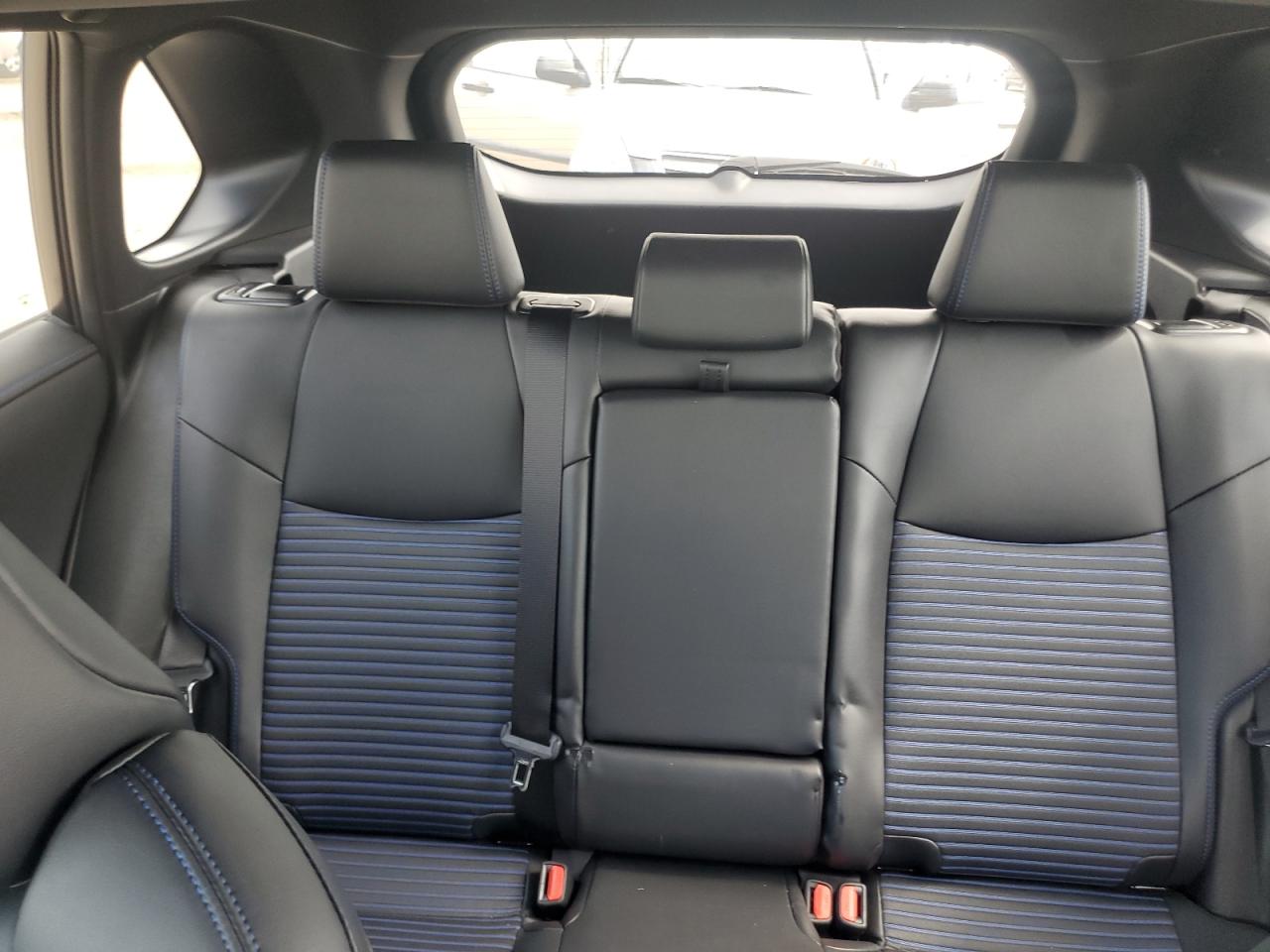 2022 Toyota Rav4 Xse VIN: 2T3E6RFV4NW030245 Lot: 59436124