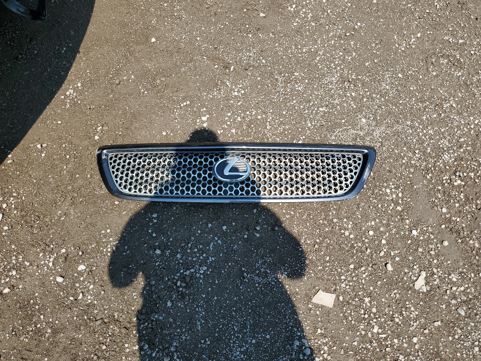 JTJHF10U830293397 2003 Lexus Rx 300