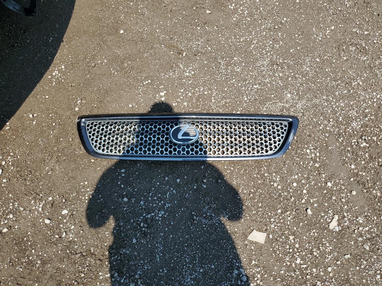 2003 Lexus Rx 300 VIN: JTJHF10U830293397 Lot: 59456614