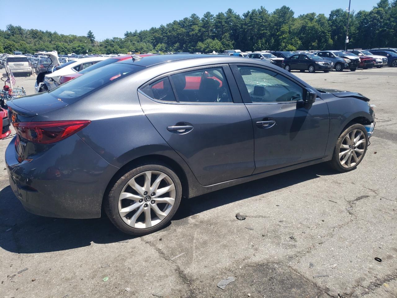 2014 Mazda 3 - Image 3