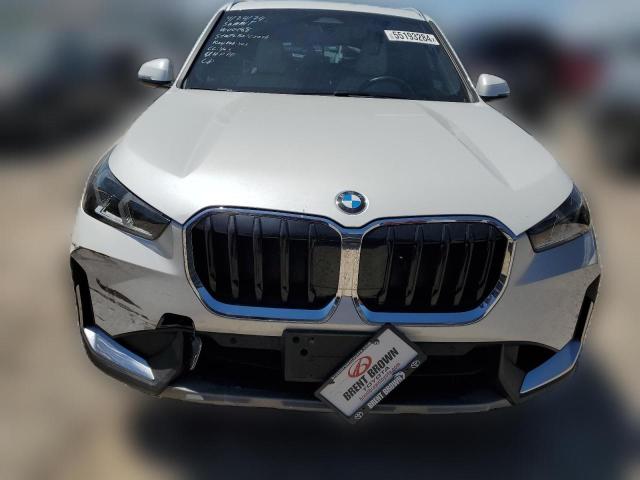 BMW X1 2023 Білий