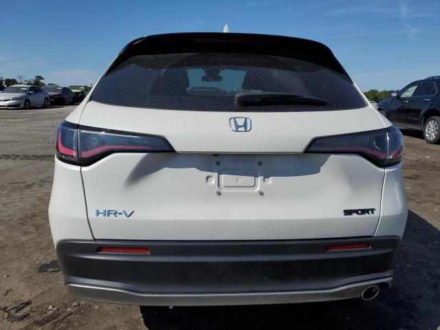 3CZRZ1H52RM707947 | 2024 Honda hr-v sport