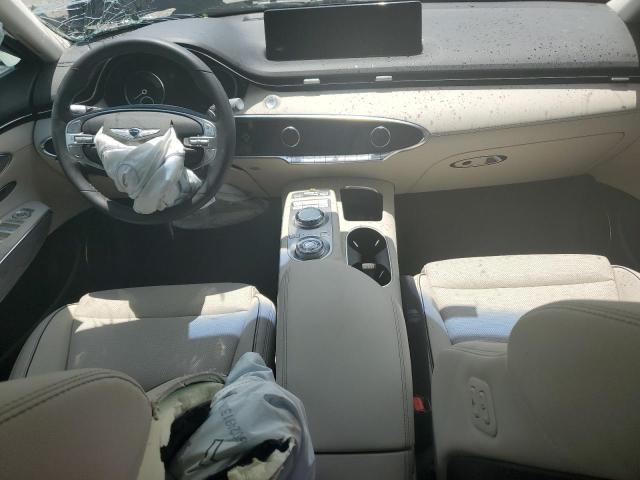  GENESIS GV70 BASE 2023 Черный