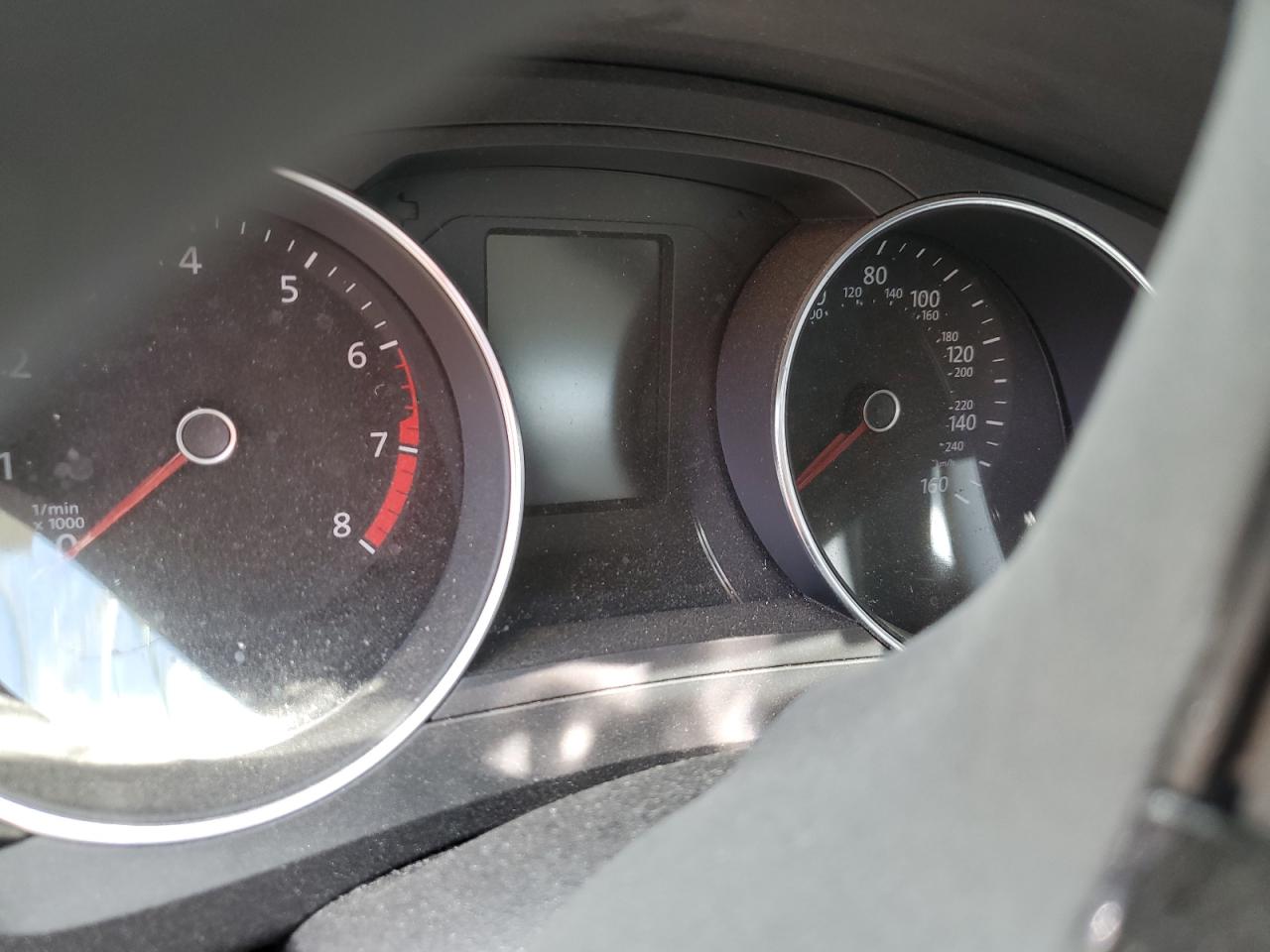 2016 Volkswagen Jetta S VIN: 3VW267AJXGM341241 Lot: 57759494