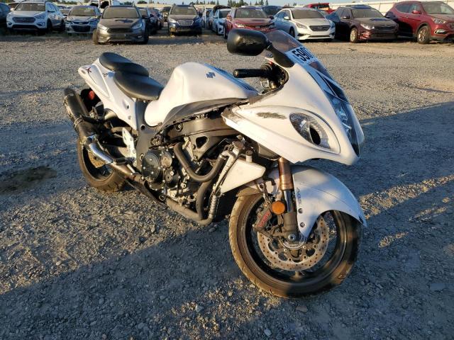 2017 SUZUKI GSX1300 RA JS1GX72B5H2100798  59075254