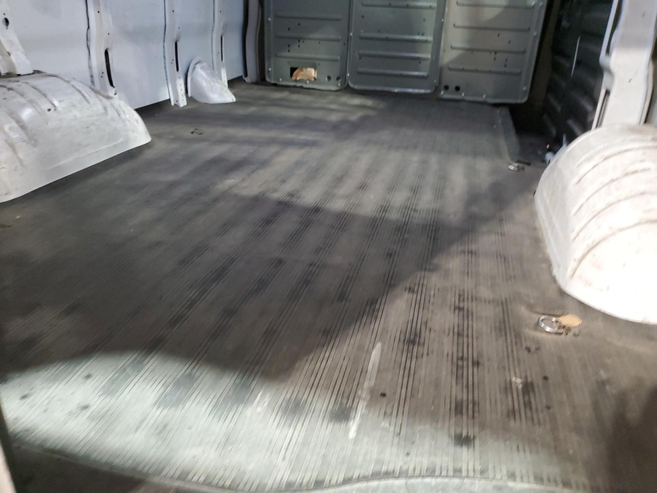 2021 Chevrolet Express G2500 VIN: 1GCWGAFP9M1230894 Lot: 57733314