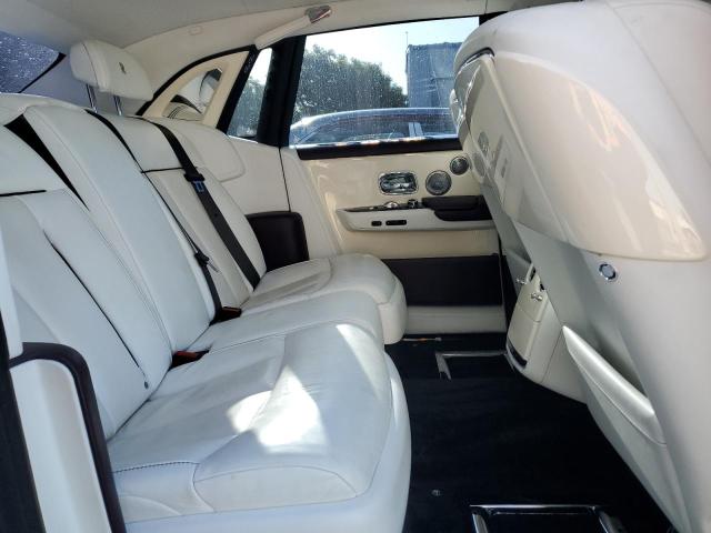 SCA687S5XKU104678 | 2019 Rolls Royce 2019 rolls-royce phantom