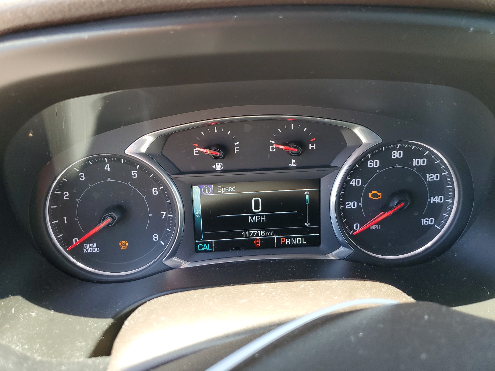 1GKKNMLS0JZ139528 2018 GMC Acadia Slt-1