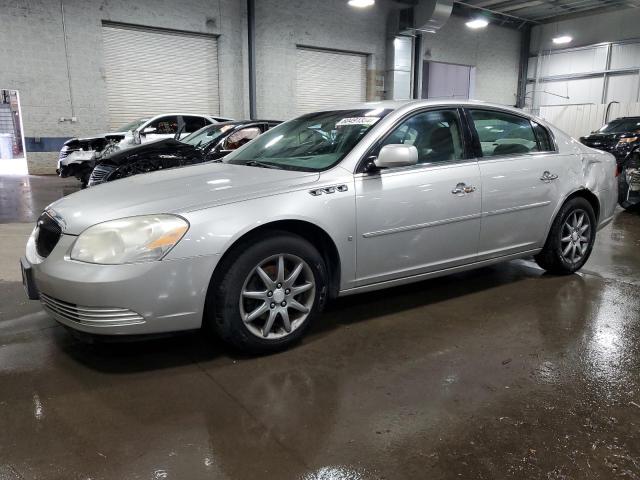 2006 Buick Lucerne Cxl