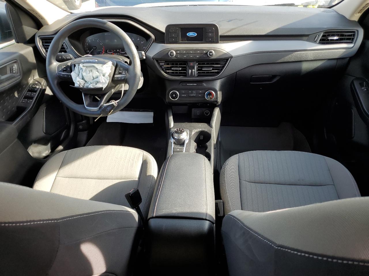 2020 Ford Escape - Image 8