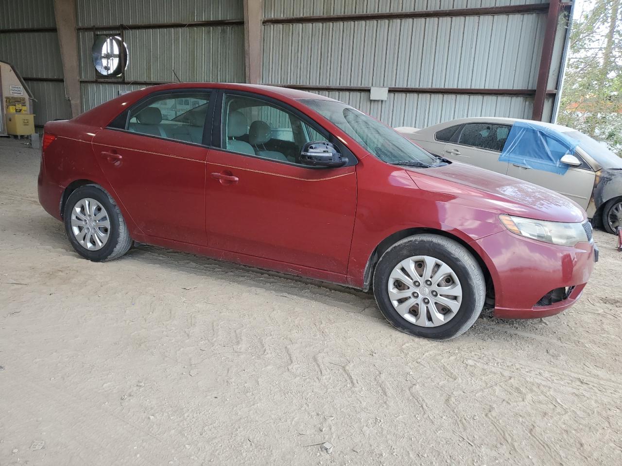 2011 Kia Forte - Image 4