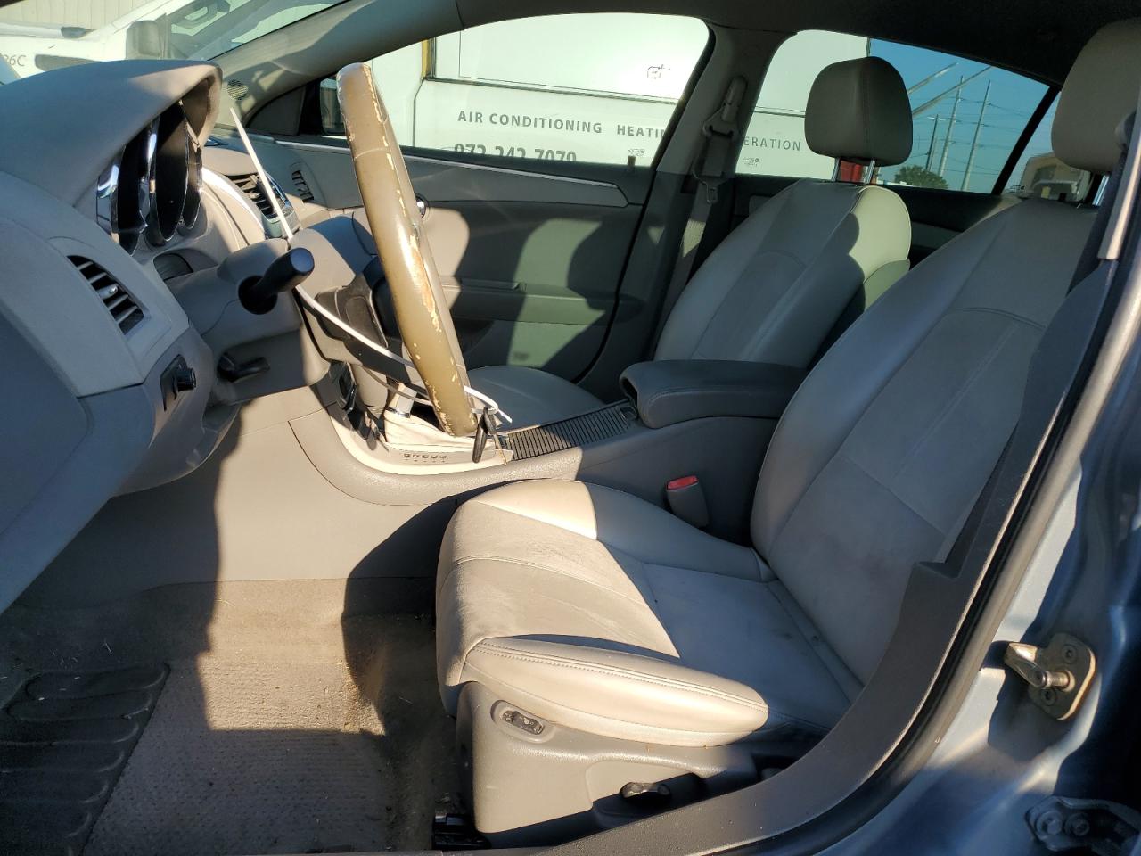 2009 Chevrolet Malibu 2Lt VIN: 1G1ZJ57B894100791 Lot: 58961764