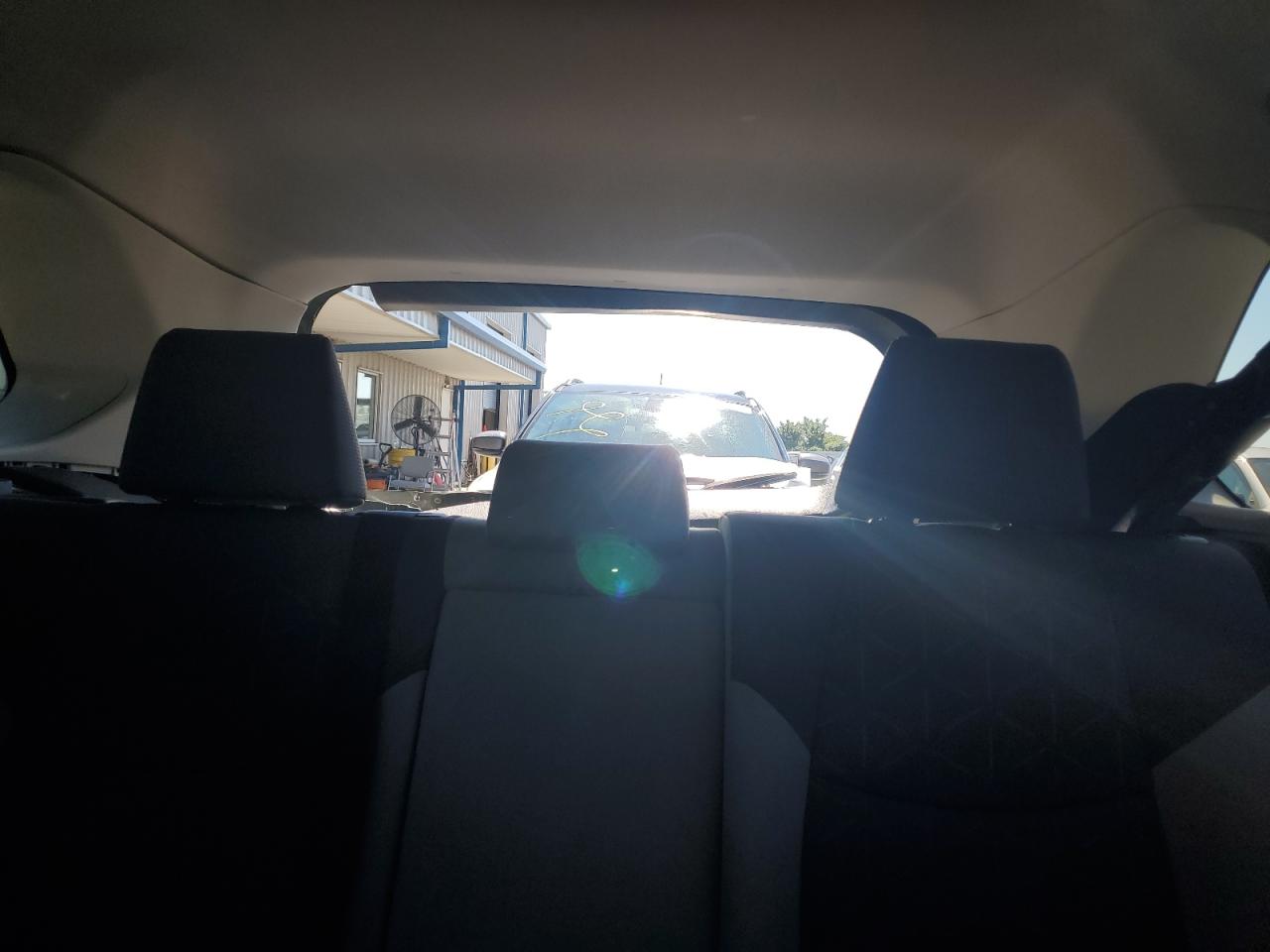 2022 Toyota Rav4 Xle VIN: JTMRWRFV5ND151008 Lot: 60628974