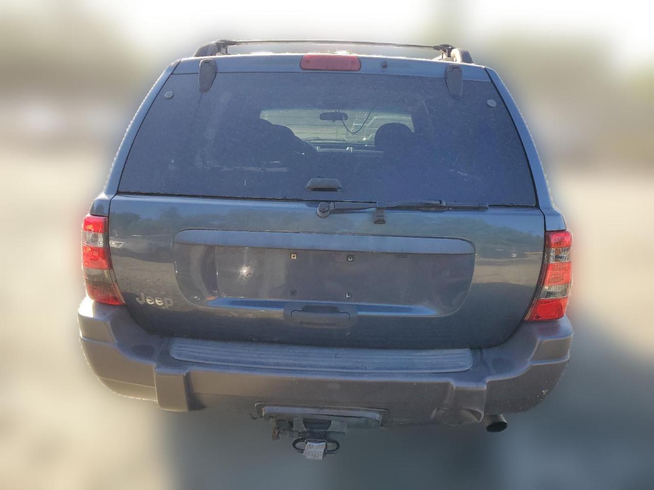 2001 Jeep Grand Cherokee Laredo VIN: 1J4GW48S71C545049 Lot: 56014764