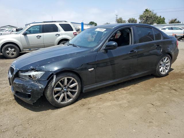 2009 Bmw 328 I Sulev
