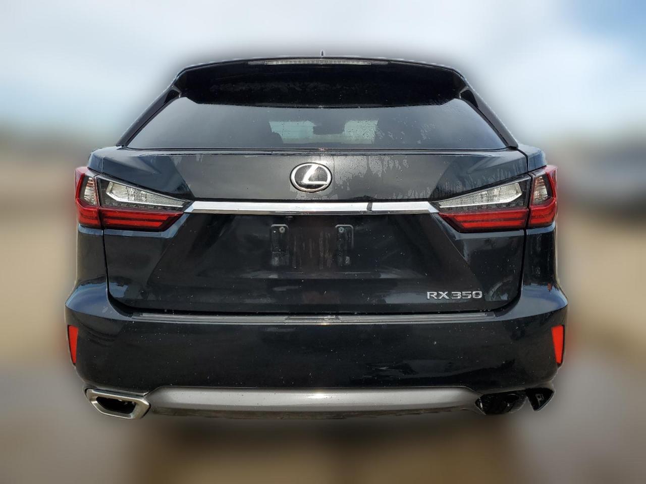 2019 Lexus Rx 350 Base VIN: 2T2BZMCA5KC175973 Lot: 53895264