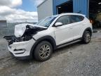 2018 HYUNDAI TUCSON SEL for sale at Copart NS - HALIFAX