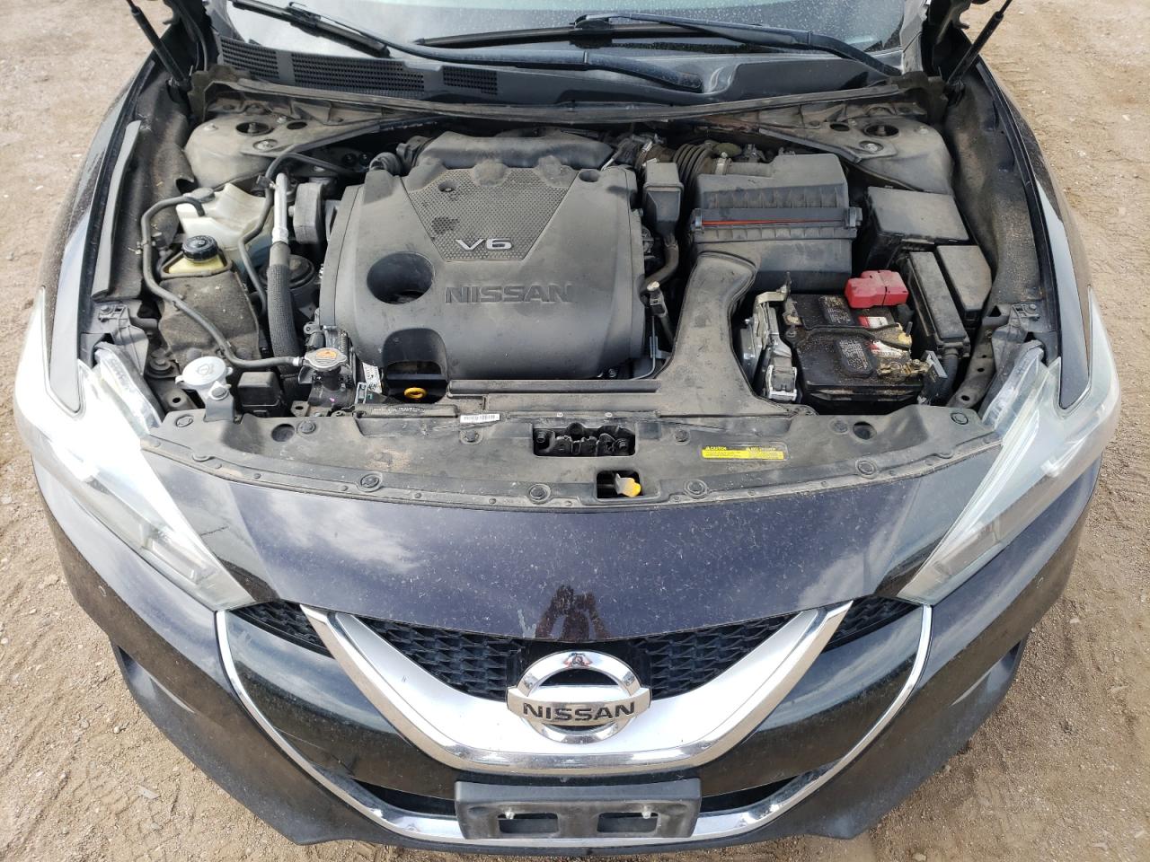 2016 Nissan Maxima - Image 11