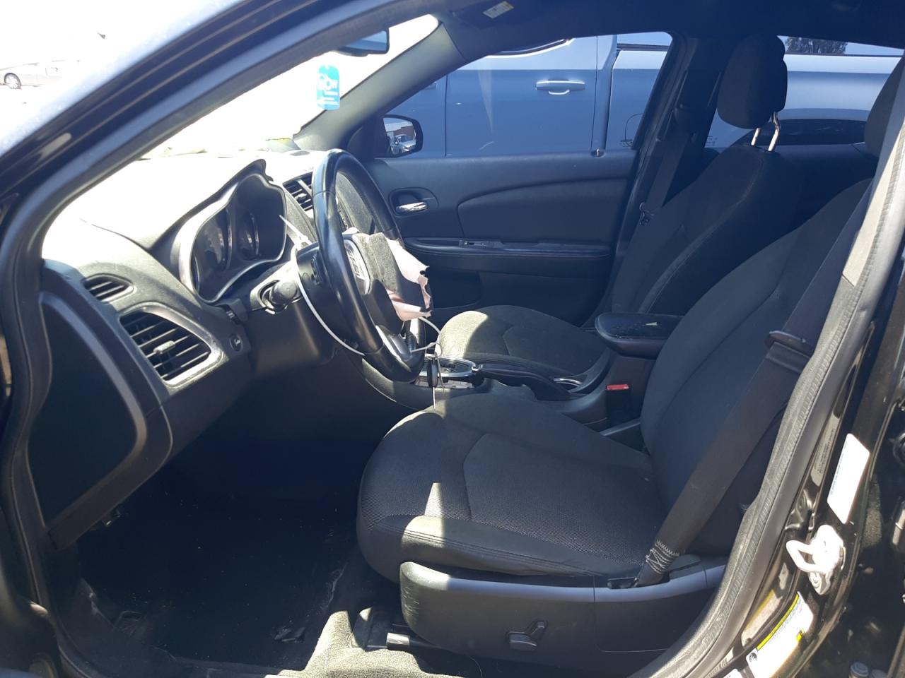 2013 Dodge Avenger Sxt VIN: 1C3CDZCB5DN655738 Lot: 58974724