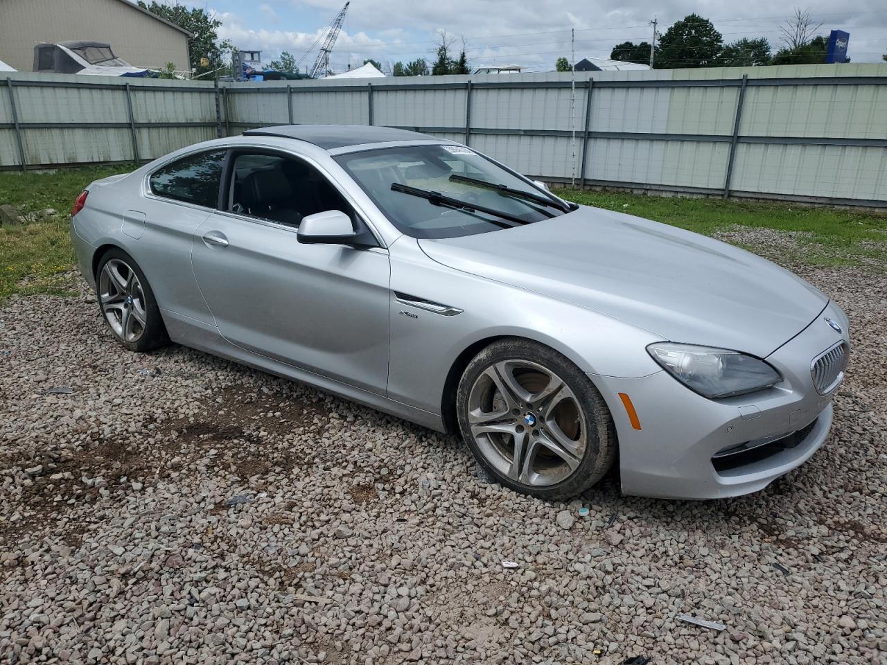 WBALX5C56CC893918 2012 BMW 650 Xi