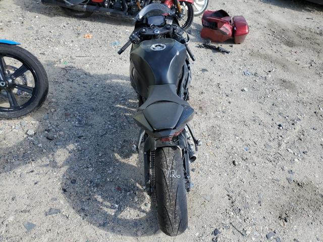2024 KAWASAKI ZX636 K