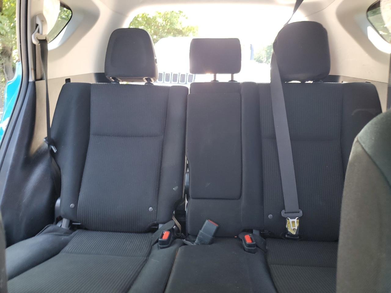 2017 Toyota Rav4 Le VIN: JTMZFREV6HD099944 Lot: 58546244