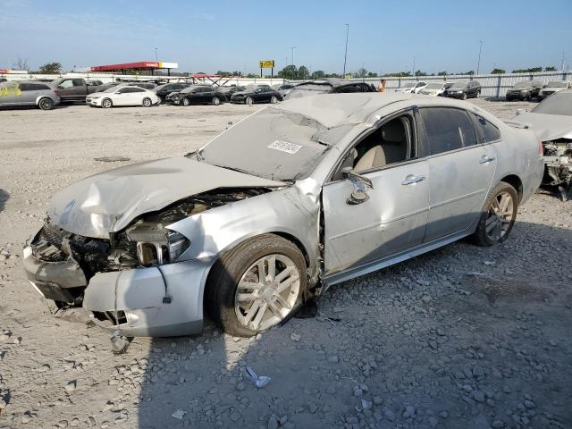 2013 Chevrolet Impala Ltz