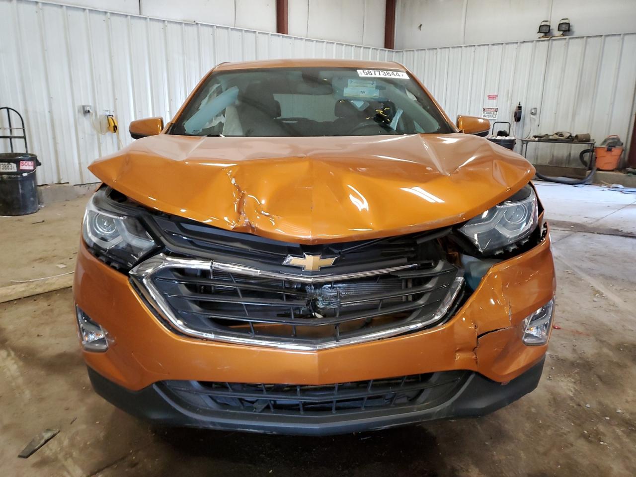 2018 Chevrolet Equinox - Image 5