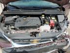 2021 Chevrolet Spark 1Lt за продажба в Lexington, KY - Front End